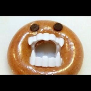 Meet your Posher, Gary